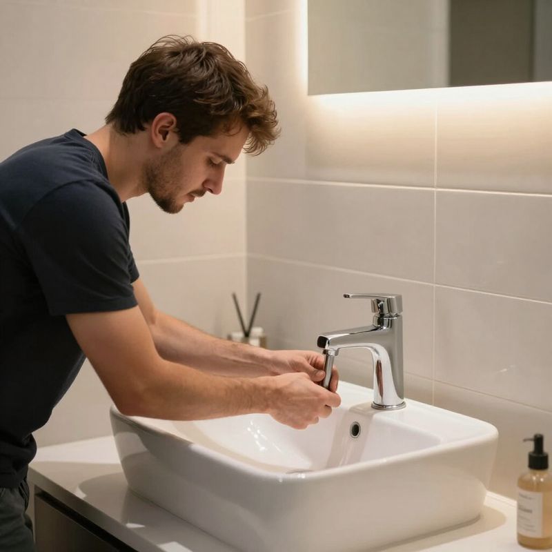 Bathroom & Kitchen Upgrades in Laguna Woods