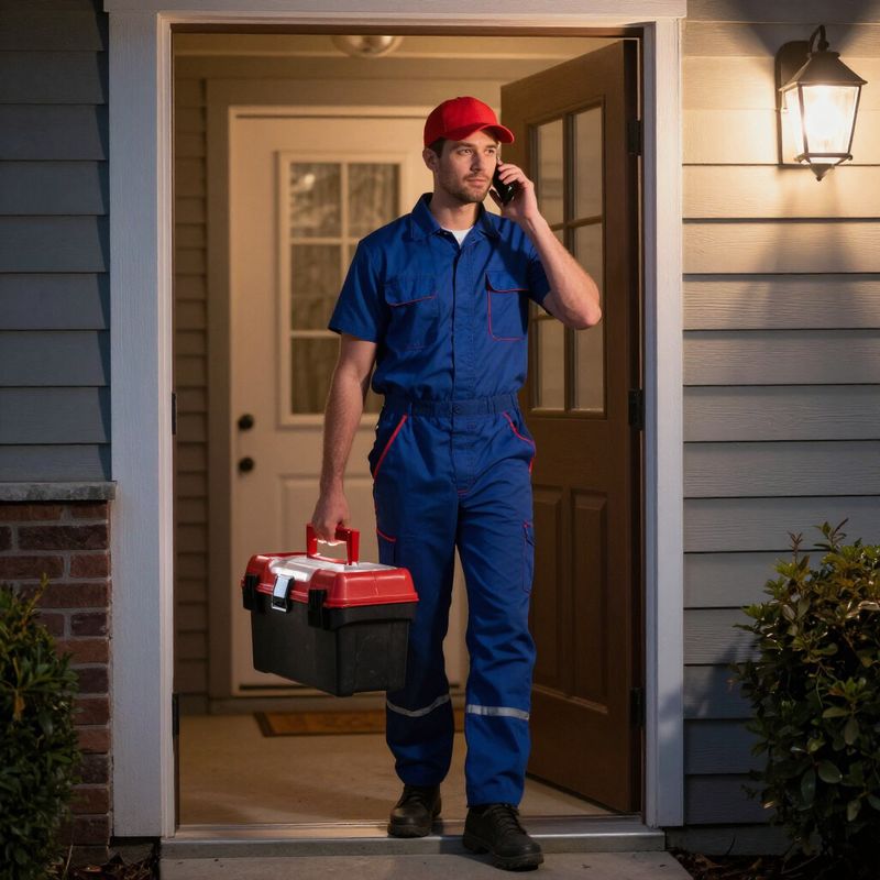 Emergency Plumbing in Laguna Woods